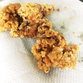 かなしの's cooksnap of when they made 我が家の唐揚げ♪.