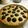 cookfui's cooksnap of when they made 簡単！カフェのブドウのタルト☆.