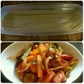 あいりmama＋'s cooksnap of when they made エコエコ♪　スパゲッティーのゆで方.