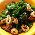 ともかずみみ's cooksnap of when they made ピーマンとちくわのさっと炒め煮.