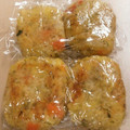 ポンポロン's cooksnap of when they made 手づかみ離乳食♡ほくほくポテト.