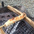 ☆ＭＮ☆'s cooksnap of when they made 冷凍パイシートでぐるぐるウィンナーパイ♡.