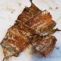 うららか３'s cooksnap of when they made タチウオの骨揚げ.