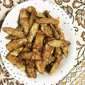 クック0NA630☆'s cooksnap of when they made お砂糖不使用！簡単ゴボウの甘辛炒め☆.