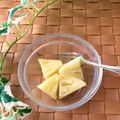 Susie845's cooksnap of when they made パイナップルの切り方.