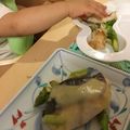 クックYEPDPQ☆'s cooksnap of when they made サワラのチーズソテー.