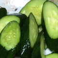 ガッチャン5's cooksnap of when they made 大量消費★きゅうりの漬物.