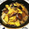 mackey7_7's cooksnap of when they made ＊簡単＊ナスのおろしぶっかけソーメン♡.