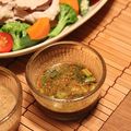 ★おぺこやん★'s cooksnap of when they made 自慢のたれで☆しっとりゆで豚.
