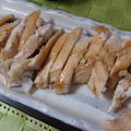 ひろみつばち's cooksnap of when they made ♬簡単！鶏胸肉で丸ごと塩鶏♬.