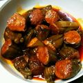 トッコサン's cooksnap of when they made 筍にら餃子〜ついでに！？ピーマン肉詰め〜.
