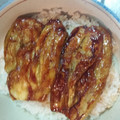 ヒラドラ's cooksnap of when they made なすの蒲焼き.