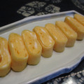 ジョングレ's cooksnap of when they made 砂糖と塩だけ黄金比率の たまご焼♥.
