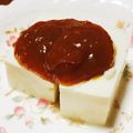 森羅万象333's cooksnap of when they made 季節のお味噌～完熟梅～.