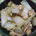 クック6C5JVC☆'s cooksnap of when they made 白菜&残り野菜を簡単消費☆ずぼら炒め.