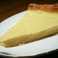 アイアンツリー's cooksnap of when they made ●アニバーサリー ni プリンタルト●.