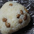 ふぁんたにゃん's cooksnap of when they made m豆まきの豆ごはん.