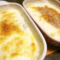 チャミ☆'s cooksnap of when they made 節約！ヘルシー！もやしグラタン.