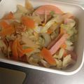 クックZ8J4H4☆'s cooksnap of when they made キャベツの炒め煮.