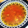 ともことなおみつ's cooksnap of when they made トマトの水分だけで作る・焼きトマトスープ.