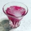verno's cooksnap of when they made 蜂蜜de健康♪無糖の赤紫蘇ジュース☆.