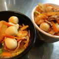 クックLAH753☆'s cooksnap of when they made 中華丼 簡単！美味しい！ お弁当にも♡.