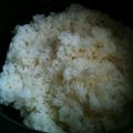 greentmt's cooksnap of when they made 米油で♬冷めても美味しい健康ご飯.