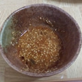 さーパパ's cooksnap of when they made 簡単チヂミのたれ❗.