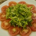 ☆baobab☆'s cooksnap of when they made 大葉入り☆和風コールスロー.