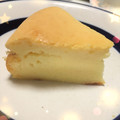 秋min✲'s cooksnap of when they made ベイクドチーズケーキ【生クリーム不使用】.