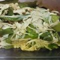 クックZV4IIE☆'s cooksnap of when they made エノキとピーマンのナンプラー炒め.
