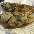 おくとぱすがーでん's cooksnap of when they made ガシラ(カサゴ)の唐揚げ.