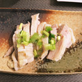 Anita♡'s cooksnap of when they made ♡しっとりやわらか蒸し鶏♡.