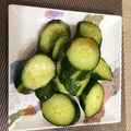 Anita♡'s cooksnap of when they made ちょー簡単♪麺つゆで激うまきゅうり♪.