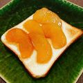ひろか★'s cooksnap of when they made 【フレンチトースト等に】梨のキャラメル煮.