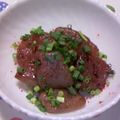 volvol's cooksnap of when they made こんにゃくガーリックステーキ.