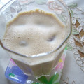 りーたみ's cooksnap of when they made ふわふわとろ～り♦♫♦コーヒー牛乳.
