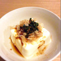 caruga's cooksnap of when they made 日光とうがらしの醤油漬け.