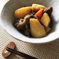 hoho！'s cooksnap of when they made ほくほく肉じゃが＊ル・クルーゼで水なし.
