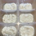 kiki7112's cooksnap of when they made 離乳食初期◎鯛.