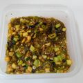 クック0GLPXU☆'s cooksnap of when they made 山形のだし♣ピリ辛我が家流.