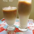 ◆◇Wtiti＊◇◆'s cooksnap of when they made おうちカフェ☆アイス・カフェ・オ・レ。.