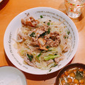 おれんじーこ's cooksnap of when they made 簡単!!野菜炒め.