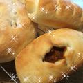 しあわせのパン屋さん's cooksnap of when they made ビニール袋de生地作り！もっちり米粉パン.