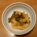 ぐつきち's cooksnap of when they made あと一品！じゃがいもとピーマンのきんぴら.