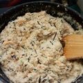 クックIADFD6☆'s cooksnap of when they made ミルクで煮たおからの煮物.