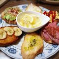 べじっぷす's cooksnap of when they made ホームパーティーに♪簡単華やかなカナッペ.