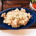 コロコロリス子's cooksnap of when they made 簡単美味しい☆20分で本格リゾット.