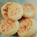 ゆんちゃーーーん's cooksnap of when they made 意外と美味い！？豆腐もちチーズ☆.