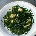 なおころピッコロ's cooksnap of when they made 切り昆布と油揚げの炒め煮.